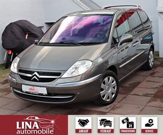 Citroën C8 Gebrauchtwagen Kaufen