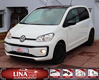 Volkswagen up! Used vehicle for sale