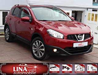 Nissan Qashqai Used vehicle for sale