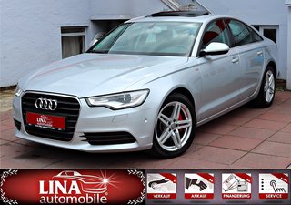 Audi A6 Used vehicle for sale