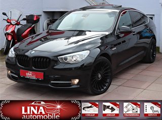 BMW 530 Gran Turismo Used vehicle for sale