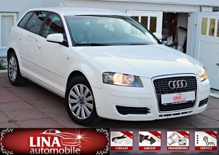 Audi A3 Gebrauchtwagen Kaufen