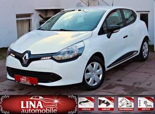 Renault Clio Gebrauchtwagen Kaufen