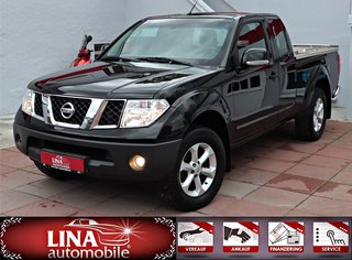 Nissan Navara Used vehicle for sale