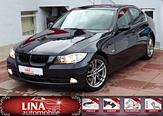 BMW 325 Used vehicle for sale
