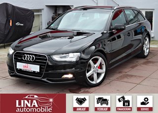 Audi A4 Used vehicle for sale