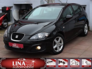 Seat Leon Gebrauchtwagen Kaufen
