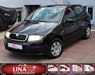 Skoda Fabia Used vehicle for sale