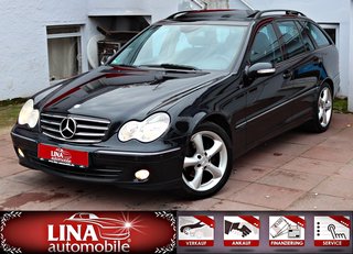Mercedes-Benz C 220 Used vehicle for sale