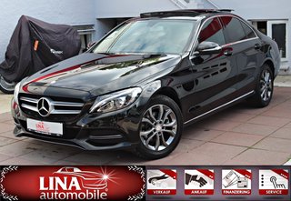 Mercedes-Benz C 220 Used vehicle for sale