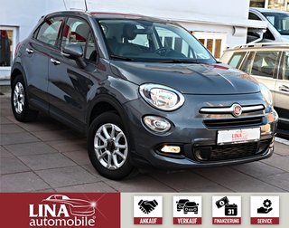 Fiat 500X Gebrauchtwagen Kaufen