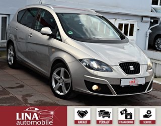 SEAT Altea Gebrauchtwagen Kaufen