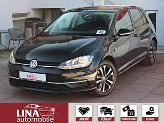 Volkswagen Golf Gebrauchtwagen Kaufen