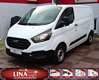 Ford Transit Custom Used vehicle for sale
