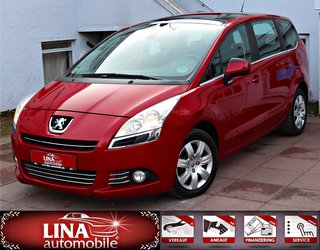 Peugeot 5008 Used vehicle for sale