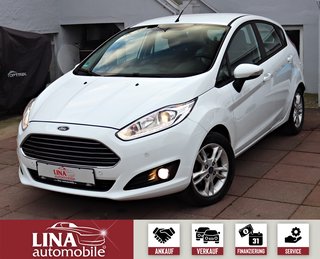 Ford Fiesta Used vehicle for sale