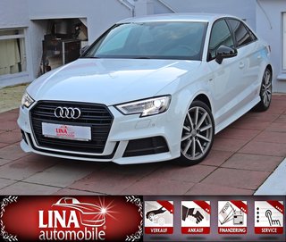 Audi A3 Used vehicle for sale