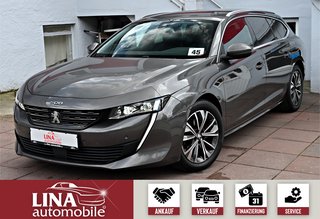 Peugeot 508 Used vehicle for sale