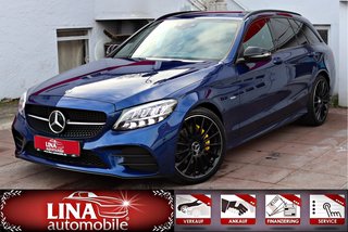 Mercedes-Benz C 220 Used vehicle for sale