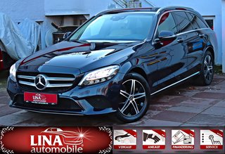 Mercedes-Benz C 300 Used vehicle for sale