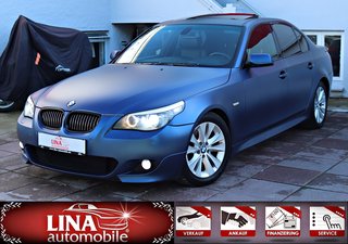 BMW 525 Gebrauchtwagen Kaufen