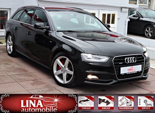 Audi A4 Used vehicle for sale