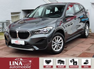 BMW X1 Gebrauchtwagen Kaufen