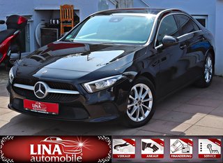 Mercedes-Benz A 180 Gebrauchtwagen Kaufen