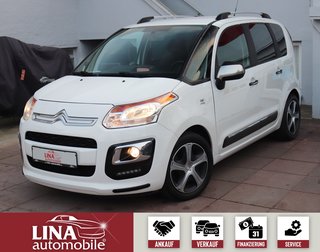 Citroën C3 Picasso Gebrauchtwagen Kaufen