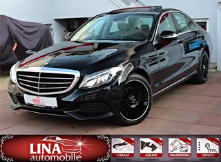 Mercedes-Benz C 220 Used vehicle for sale