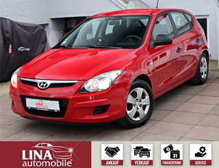 Hyundai i30 Gebrauchtwagen Kaufen