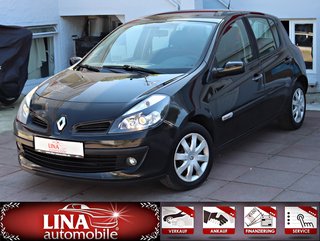 Renault Clio Gebrauchtwagen Kaufen
