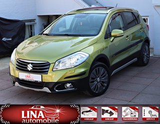 Suzuki SX4 S-Cross Used vehicle for sale