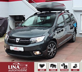 Dacia Logan Used vehicle for sale