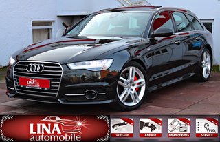 Audi A6 Used vehicle for sale