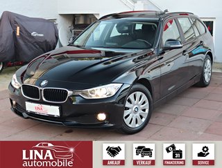 BMW 318 Gebrauchtwagen Kaufen