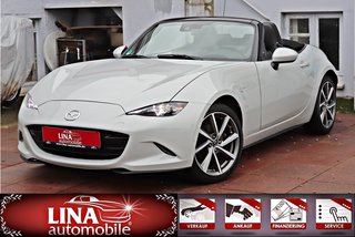 Mazda MX-5 Gebrauchtwagen Kaufen