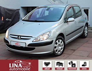 Peugeot 307 Used vehicle for sale