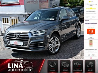 Audi Q5 Gebrauchtwagen Kaufen