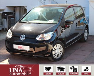 Volkswagen up Gebrauchtwagen Kaufen