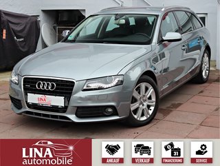 Audi A4 Used vehicle for sale
