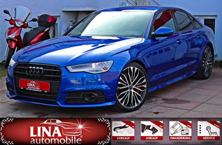 Audi A6 Used vehicle for sale