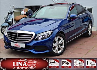 Mercedes-Benz C 220 Used vehicle for sale