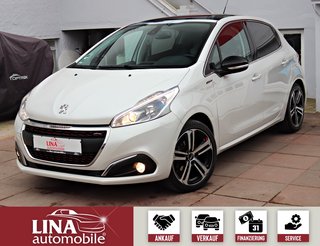 Peugeot 208 Used vehicle for sale