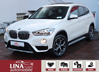 BMW X1 Used vehicle for sale
