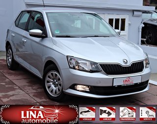 Skoda Fabia Used vehicle for sale