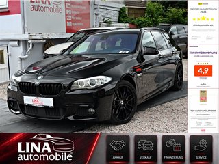 BMW 525 Gebrauchtwagen Kaufen