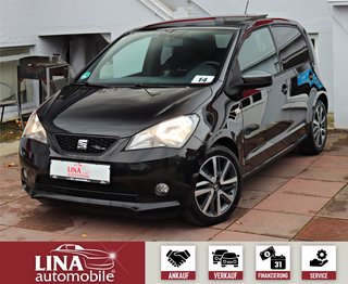 SEAT Mii Used vehicle for sale