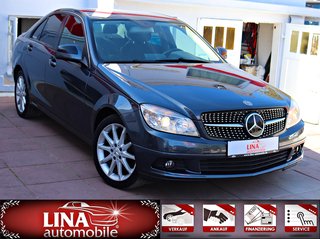 Mercedes-Benz C 200 Used vehicle for sale