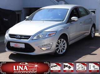 Ford Mondeo Used vehicle for sale